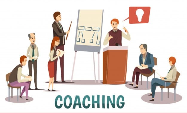 اساسيات مهنة الكوتشينج Coaching Basics