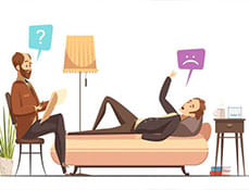 دبلومة اعداد مستشار نفسي محترف معتمد