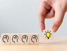 دبلومة علاج الافكار وإدارة المشاعر