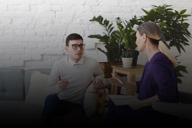 باقة استشاري نفسي