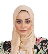 ياسمين رشدي