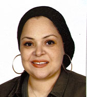 سلافة الشهابي