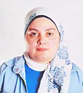 مني شمس الدين